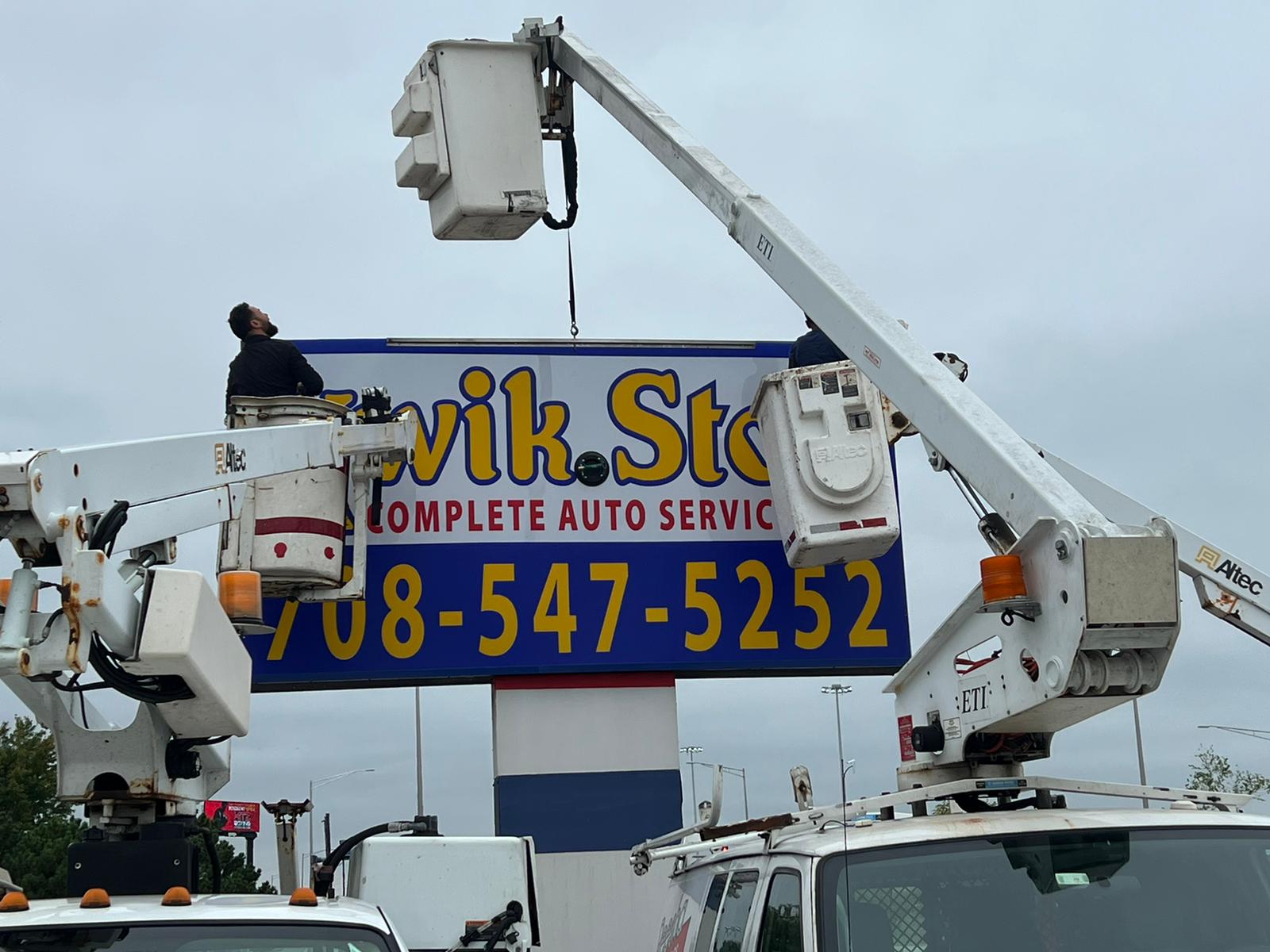 How to be more productive Reesha Printing & Signs