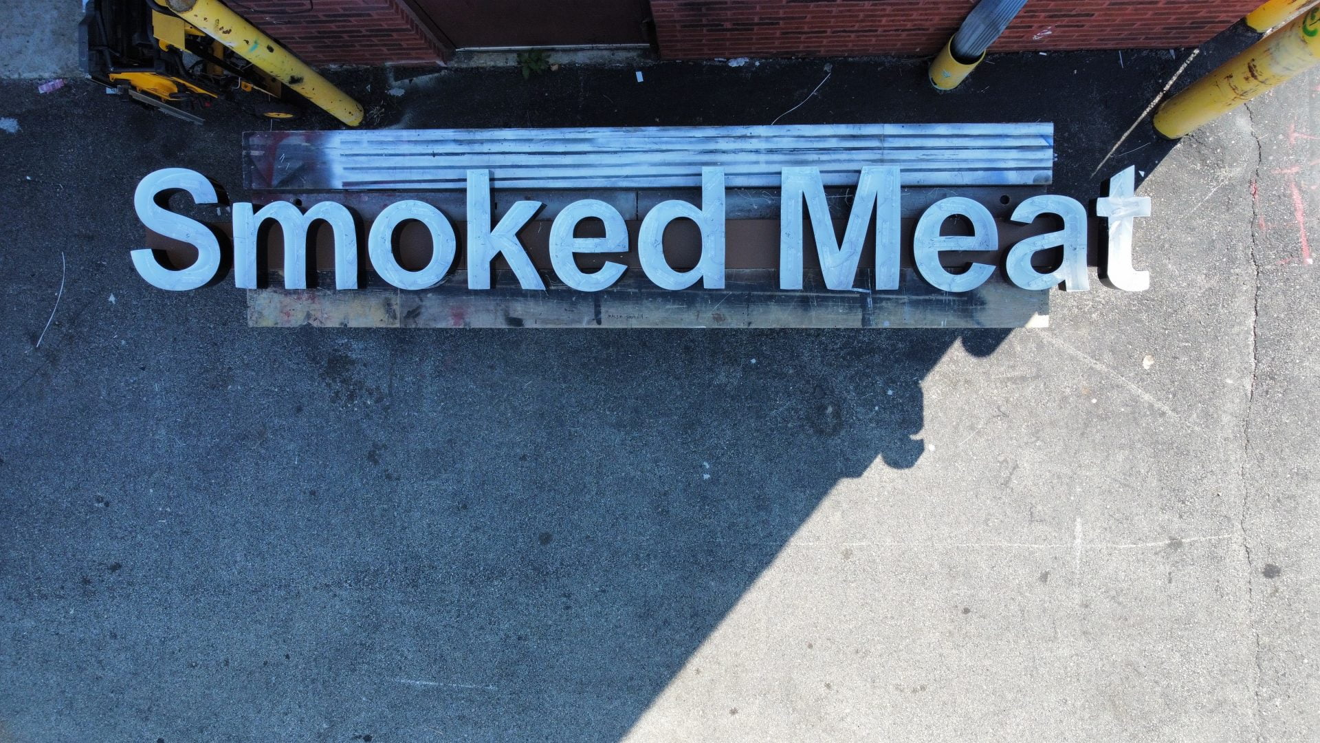 The HighQuality Sign Solutions from Reesha Printing & Signs. Reesha